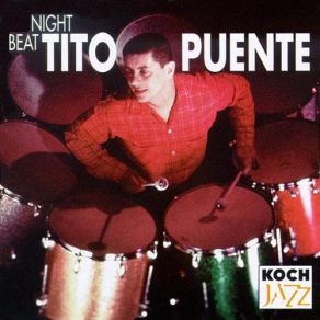 Download track Live A Little Tito Puente