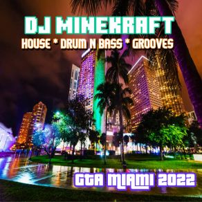 Download track South Beach Cruise Dj Mine Kraft