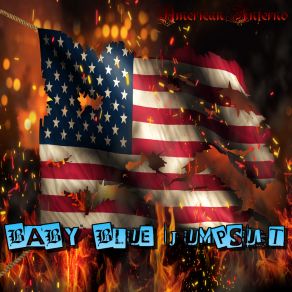 Download track Witness The End Baby Blue Jumpsuit