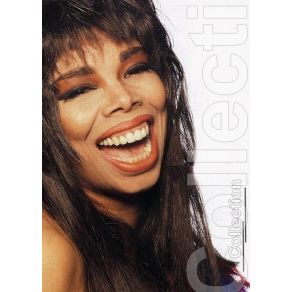 Download track Don't You Ever Stop Loving Me Millie Jackson