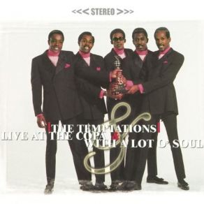 Download track For Once In My Life The Temptations