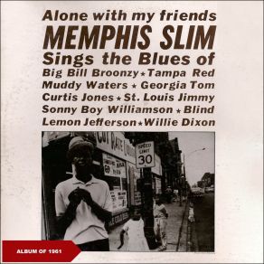 Download track Sunnyland Train Memphis Slim