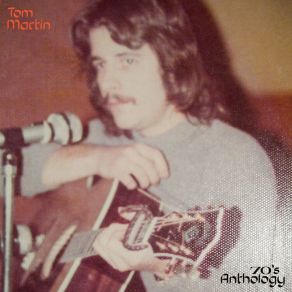 Download track Tucson Girl Tom Martin