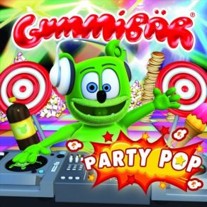 Download track I Am A Gummy Bear (2015 Remix) Gummibär