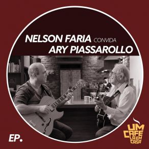 Download track Nostalgia (Ao Vivo) Ary Piassarollo