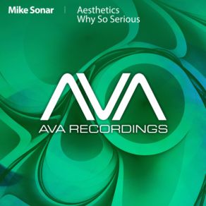 Download track Aesthetics (Radio Edit) Mike Sonar