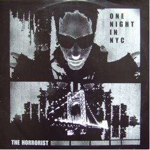 Download track One Night In N. Y. C. (Original Mix Remastered) The Horrorist