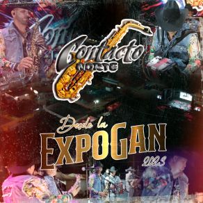 Download track El Rock Del Sapo Contacto Norte