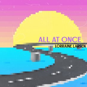 Download track Beat And Vibe Lorraine Larsen