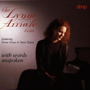 Download track With Words Unspoken The Lynne Arriale Trio