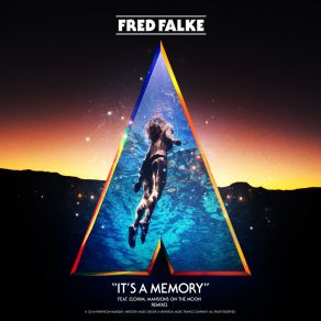 Download track It’s A Memory (FDVM Remix) Elohim