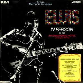 Download track Are You Lonesome Tonight? Elvis Presley