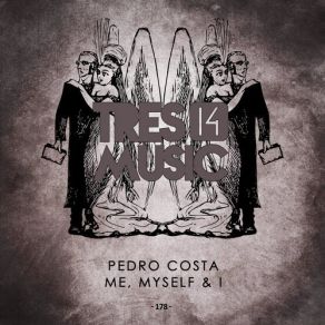 Download track Faith In Me (Original Mix) Pedro Costa