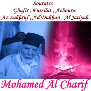 Download track Sourate Az Zukhruf (Hafs Muratal) Mohamed Al Charif