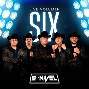 Download track La Niña Fresa (Live) 5to Nivel