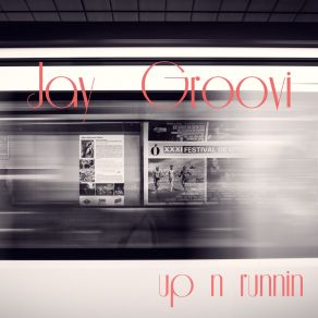 Download track In Tune Jay Groovi