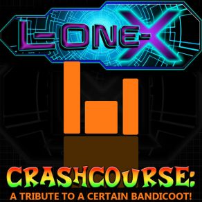 Download track End Boss L-ONE-X