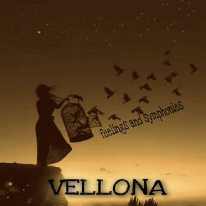 Download track Never Move VELLONA