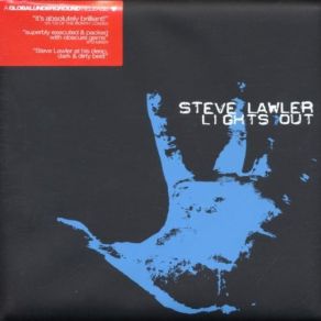 Download track In The Underground Steve LawlerPsycho Radio