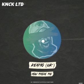 Download track You Made Me (Jaystick Remix) Keano (UK)Jaystick