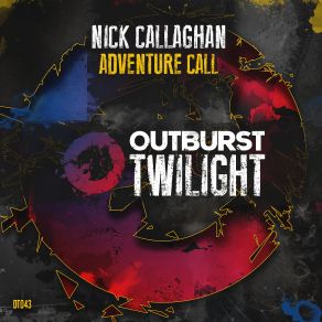 Download track Adventure Call (Extended Mix) Nick Callaghan