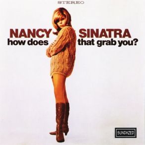 Download track Sorry 'Bout That Nancy Sinatra