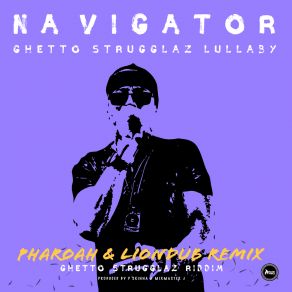 Download track Ghetto Strugglaz Lullaby (Pharoah / Liondub Remix Dub) LiondubPharoah, P Skinna, Mixmaster J