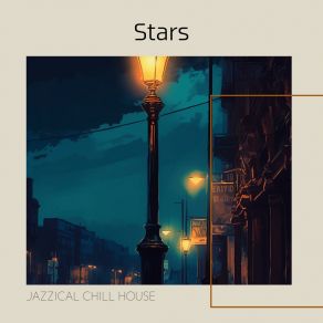 Download track Soothing Currents Of Starlight Jazzical Chill House