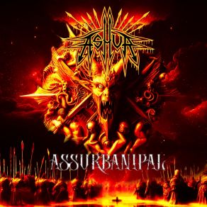 Download track Assyrio Ashur