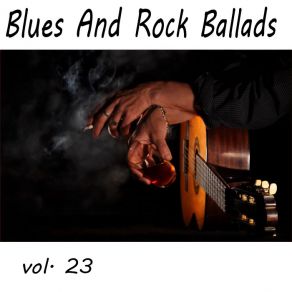 Download track Burnin' For You Blind Dog Blues Band