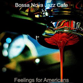 Download track Successful Backdrops For Iced Coffees Cafe Jazz