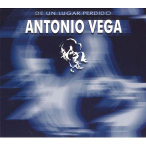 Download track A Medio Camino Antonio Vega