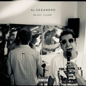 Download track Sleep Alone Al3ssandro