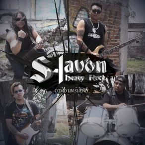 Download track El Brillo De La Luna S-Lavón Heavy Rock