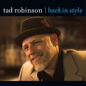 Download track You Name It I've Had It Tad Robinson