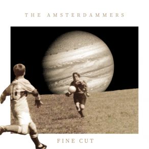 Download track Explanations The Amsterdammers