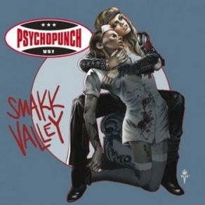 Download track Kick In The Head Psychopunch