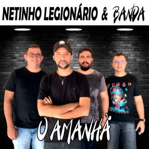 Download track Violência Nua E Crua Netinho Legionário