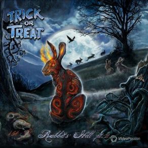 Download track Cloudrider Trick Or Treat