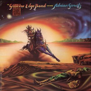 Download track My Life's Not Wasted Adrian Gurvitz, Graeme Edge Band