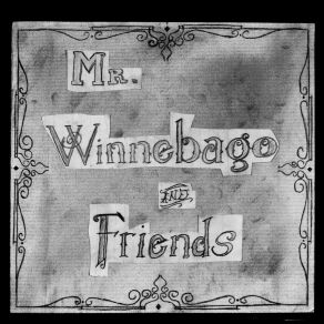 Download track Mr. Winnebago Jaime Ramirez