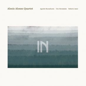 Download track Mediums Alexis Alonso Quartet