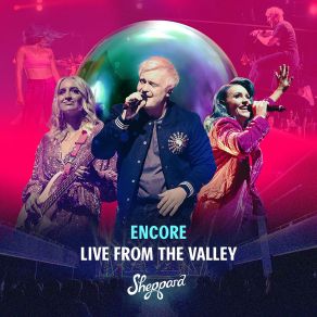 Download track Keep Me Crazy (Encore Live From The Valley) Sheppard