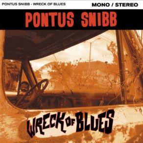 Download track I'm Walking Pontus Snibb