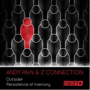 Download track Outsider Andy Pain & Z Connection
