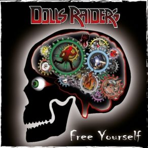 Download track Be Positive Dolls Raiders