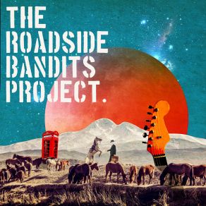 Download track Solace The Roadside Bandits Project