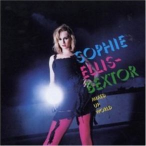 Download track The Earth Shook The Devil'S Hand Sophie Ellis - Bextor