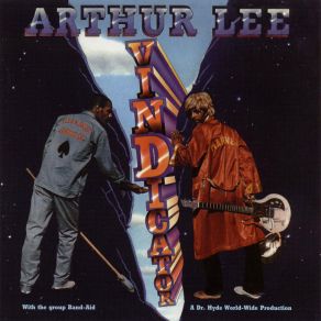 Download track You Want Change For Your Re - Run Arthur Lee