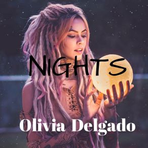 Download track Gradely Script Riverbed Olivia Delgado